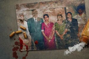 Curry & Cyanide: The Jolly Joseph Case (foto: Dok Netflix)
