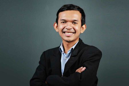 Tren Wisata 2024, Lokasi Syuting Film jadi Salah Satu Destinasi yang Paling Diburu Mochammad Arkansyah, Kepala Program Studi Ilmu Komunikasi Stikosa AWS