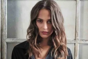 Alicia Vikander (foto: instagram @vikanderofficial)