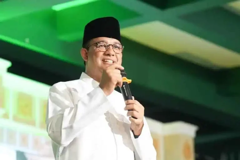 Anies Baswedan (foto: facebook @aniesbaswedan)