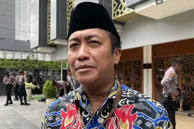 Kepala Bappedalitbang Kota Surabaya, Irvan Wahyudrajad
