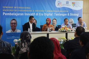 Tantangan dan Strategi Pembelajaran Inovatif di Era Digital, Apa Saja?