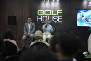 Golf House Indonesia Rilis Koleksi Clubs Terbaru XXIO 13 untuk Pengalaman Bermain yang Lebih Optimal