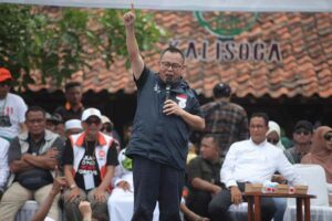 Sudirman Said, Ketua Institut Harkat Negeri (IHN)