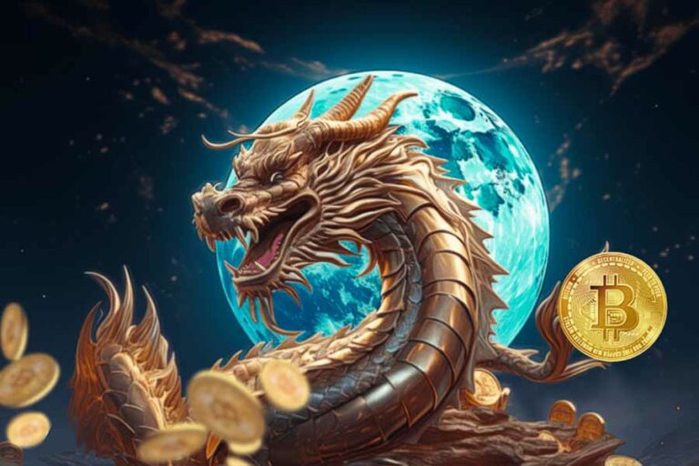 Analisis Potensi Kenaikan atau Penurunan Bitcoin di Tahun Baru Imlek 2024