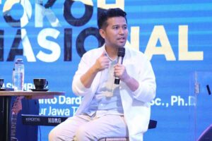 Emil Elestianto Dardak
