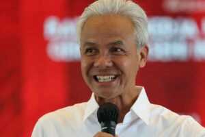 Ganjar Pranowo