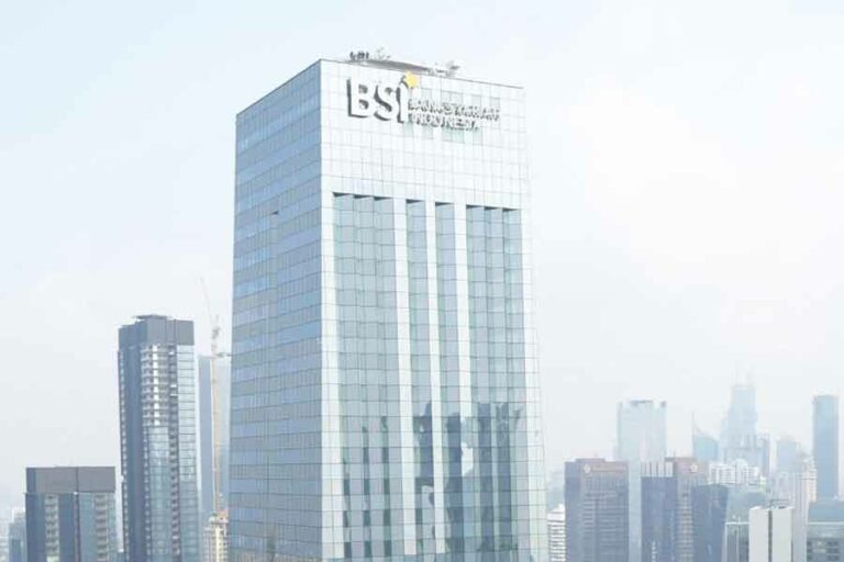 Volume Perdagangan Saham BRIS Meningkat, Tawaran Investasi BSI Makin Memikat Bank Syariah Indonesia