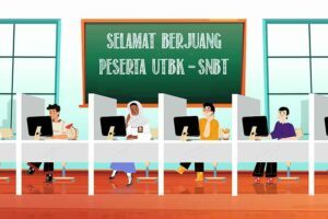 UTBK Kembali Jadi Syarat Seleksi PKN STAN Tahun 2024