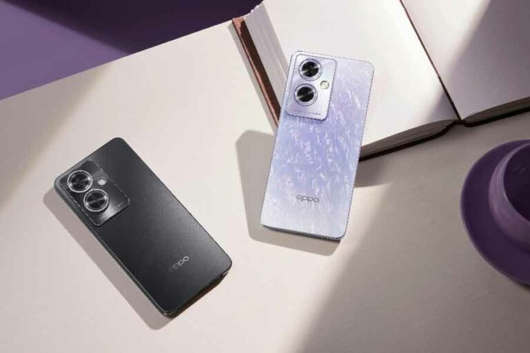 OPPO A79 5G