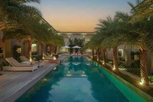 Berita Valentine yang Romantis di Chesa Canggu: Deck-of-Cards Love Getaway dan Dinner Spesial