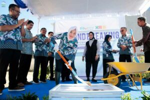 BMKG Perkuat Sistem Peringatan Dini Multi Bahaya untuk Tingkatkan Ketangguhan Masyarakat