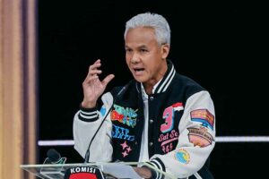 Ganjar Pranowo