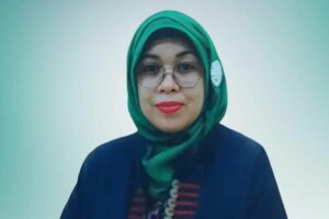 14 Tahun RUU Masyarakat Adat Belum Disahkan, Pakar: Masyarakat Adat Dianggap Kuno Pakar Antropologi Hukum Universitas Airlangga Dr Sri Endah Kinasih S Sos M Si
