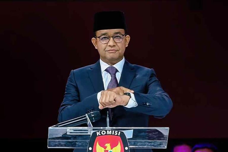 Anies Baswedan