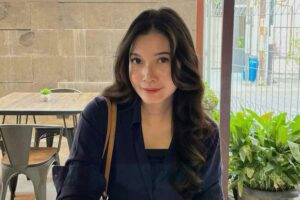 Nabila Fadiya Amany, Lulusan FEB Undip Berprestasi yang Sukses jadi Pengusaha Muda Nabila Fadiya Amany