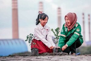 PLN Sukses Pangkas Risiko ESG dengan Langkah-langkah Strategis, Apa Saja?