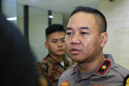 Jelang Pemilu 2024, Polri Ajak Masyarakat Hindari Sebaran Hoaks dan Politik Identitas Karopenmas Divisi Humas Polri Brigjen Trunoyudo Wisnu Andiko