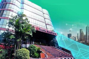 KBank dan Bank Maspion Bersinergi Lakukan Percepatan Transaksi Digital di Jawa Timur