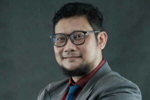 Dr Gancar C. Premananto CMA CDM AIBIZ, Pakar Ekonomi Universitas Airlangga