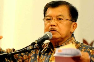 Jusuf Kalla