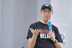 Pendidikan Guru Penggerak Ciptakan Paradigma Baru Pembelajaran Dirjen PAUD Dikdasmen Iwan Syahril