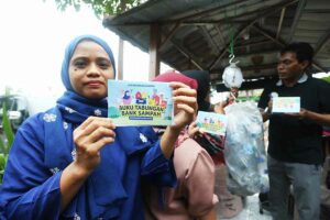 Amartha Komitmen Keseimbangan Pertumbuhan Bisnis dan Pelestarian Lingkungan