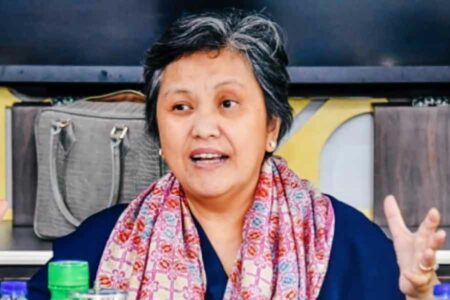 Wakil Ketua MPR RI, Lestari Moerdijat