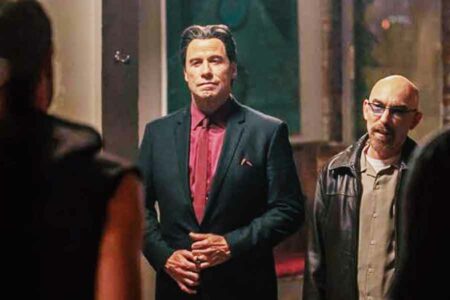 Sinopsis Criminal Activities (2015), Saat Investasi Saham Berubah jadi Malapetaka John Travolta dan Jackie Earle Haley dalam Criminal Activities (2015)