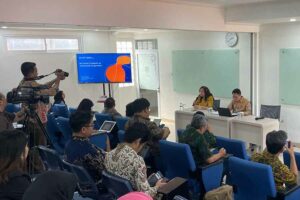 Kerjasama Selatan-Selatan jadi Harapan Ciptakan Dunia yang Lebih Adil dan Makmur