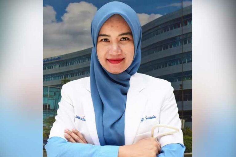 Semen Padang Hospital Kembali Layani Pasien dengan Tim Medis Terbaik