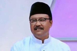 Saifullah Yusuf