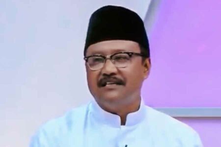 Ajakan Gus Ipul, PKB Kembali Bersatu di Bawah Bendera NU Saifullah Yusuf