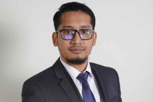 Dosen Sains Data Universitas Airlangga, AI Dr Aziz Fajar S Kom M Kom
