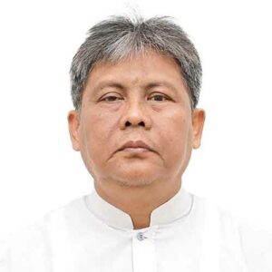 Prof Dr Suryanto M Si