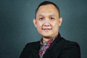 Komunikasi Politik Gagal Meningkatkan Kepercayaan Publik pada Pemilu 2024 Dr. Dwi Prasetyo, S.Sos., M.PSDM., pemerhati komunikasi politik dan dosen di Stikosa AWS