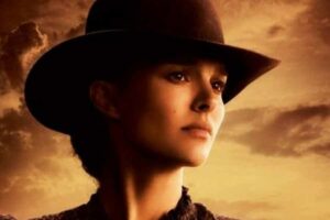 Natalie Portman dalam Jane Got a Gun (2015)