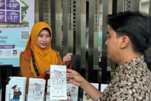 Bank Muamalat Target Pertumbuhan KPR hingga Rp5,3 Triliun di 2024