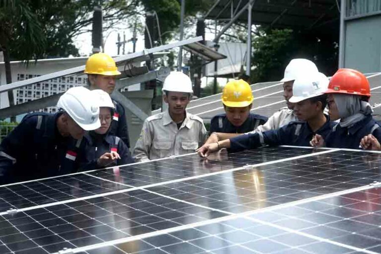 ITPLN Buka Pendaftaran Mahasiswa Baru untuk Tahun Ajaran 2024/2025 dengan Program Ikatan Kerja