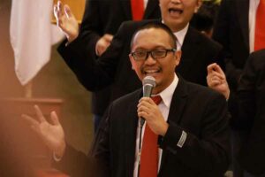 Prof dr Muhammad Miftahussurur SpPD MKes PhD