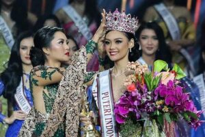 Profil Harashta Haifa Zahra, Mojang Bandung yang Terpilih Jadi Puteri Indonesia 2024 Harashta Haifa Zahra, Puteri Indonesia 2024 (foto: Dok Pemkot Bandung)