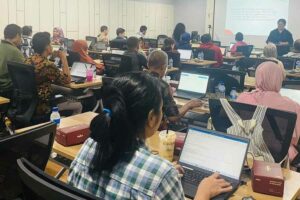Dukung Digitalisasi, PT Pertamina Hulu Indonesia Tingkatkan Penggunaan Digiplan 2.0