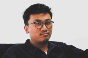 Arinal Adiputro, CEO PT TokoRumahan Indonesia
