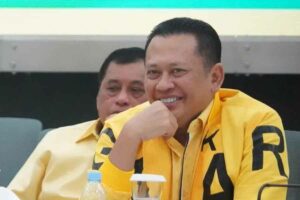 Wakil Ketua Umum Partai Golkar, Bambang Soesatyo
