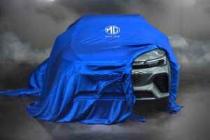 MG Motor Indonesia Siap Menghadirkan Model Mobil Ramah Lingkungan Terbaru