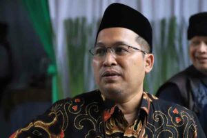 Kepala UPQ Jamaluddin