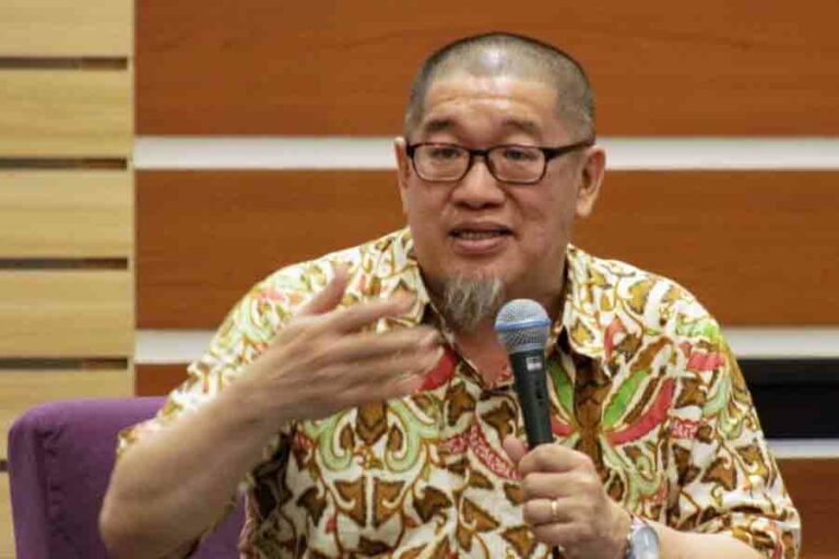 Tradisi Menghujat dan Budaya Masyarakat Indonesia, Ini Penjelasan Guru Besar Unair Prof Dr Bagong Suyanto Drs MSi