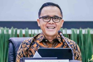 Menteri Pendayagunaan Aparatur Negara dan Reformasi Birokrasi (PANRB) Abdullah Azwar Anas