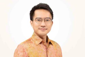 Samuel Kesuma, PT Manulife Aset Manajemen Indonesia