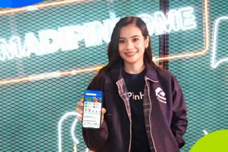 Dayu Dara Permata, CEO dan Founder Pinhome
